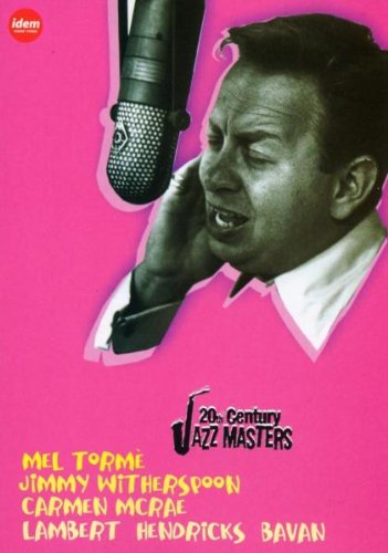 20TH CENTURY JAZZ MASTERS