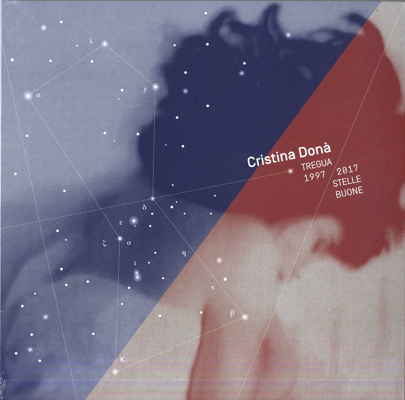 TREGUA 1997/2017 STELLE BUONE