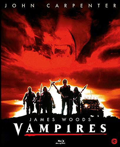 VAMPIRES