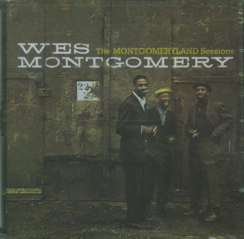 THE MONTGOMERYLAND SESSIONS