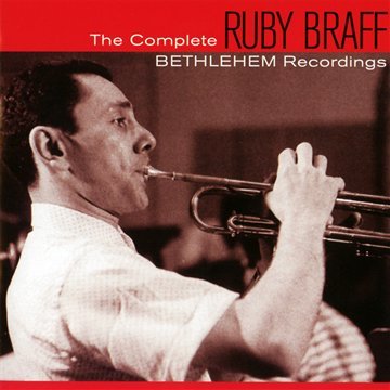 COMPLETE BETHLEHEM RECORDINGS