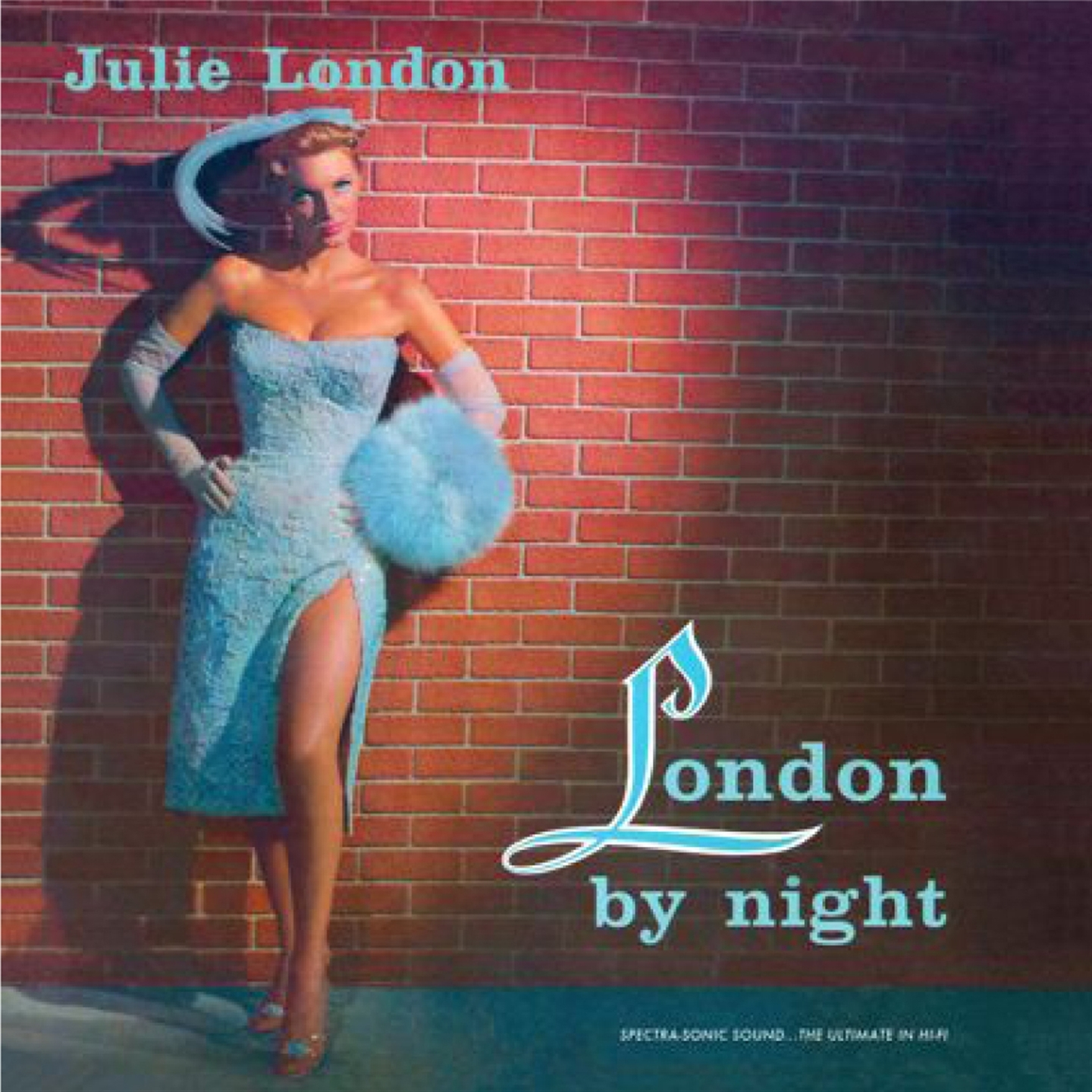 LONDON BY NIGHT [LP]
