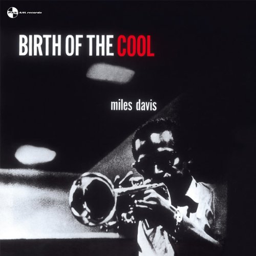 BIRTH OF THE COOL [LP]