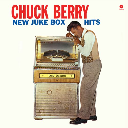 NEW JUKE BOX HITS [LP]