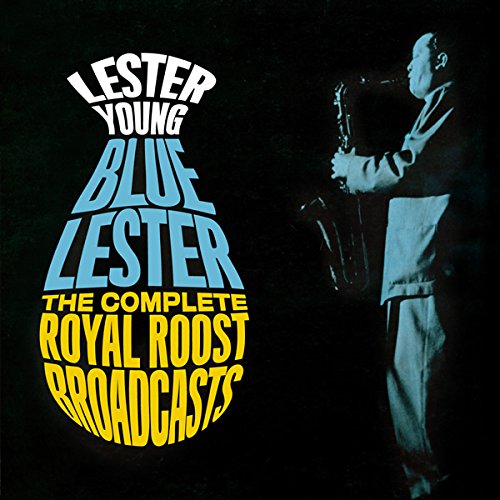 BLUE LESTER (+ 9 BONUS TRACKS)