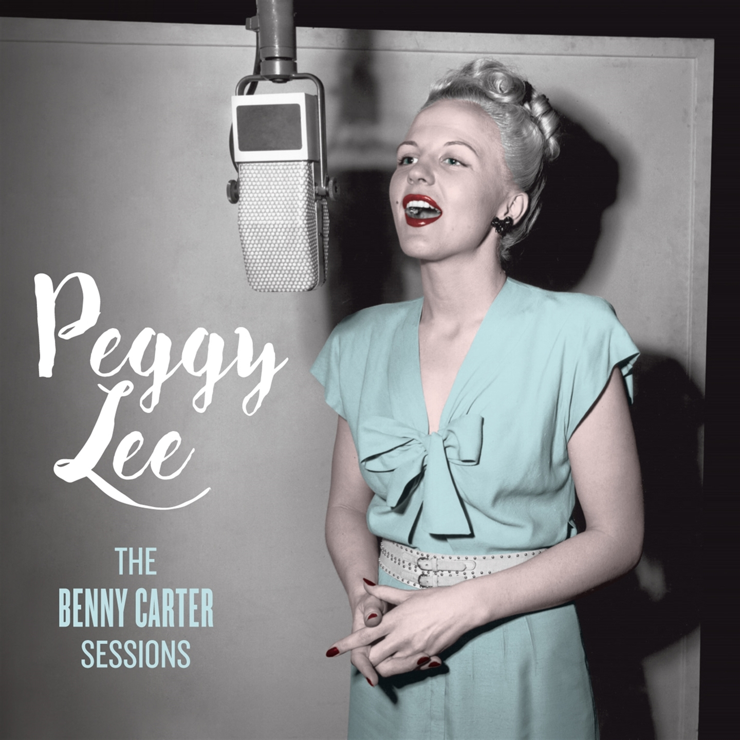 THE BENNY CARTER SESSIONS (+ 14 BONUS TRACKS)