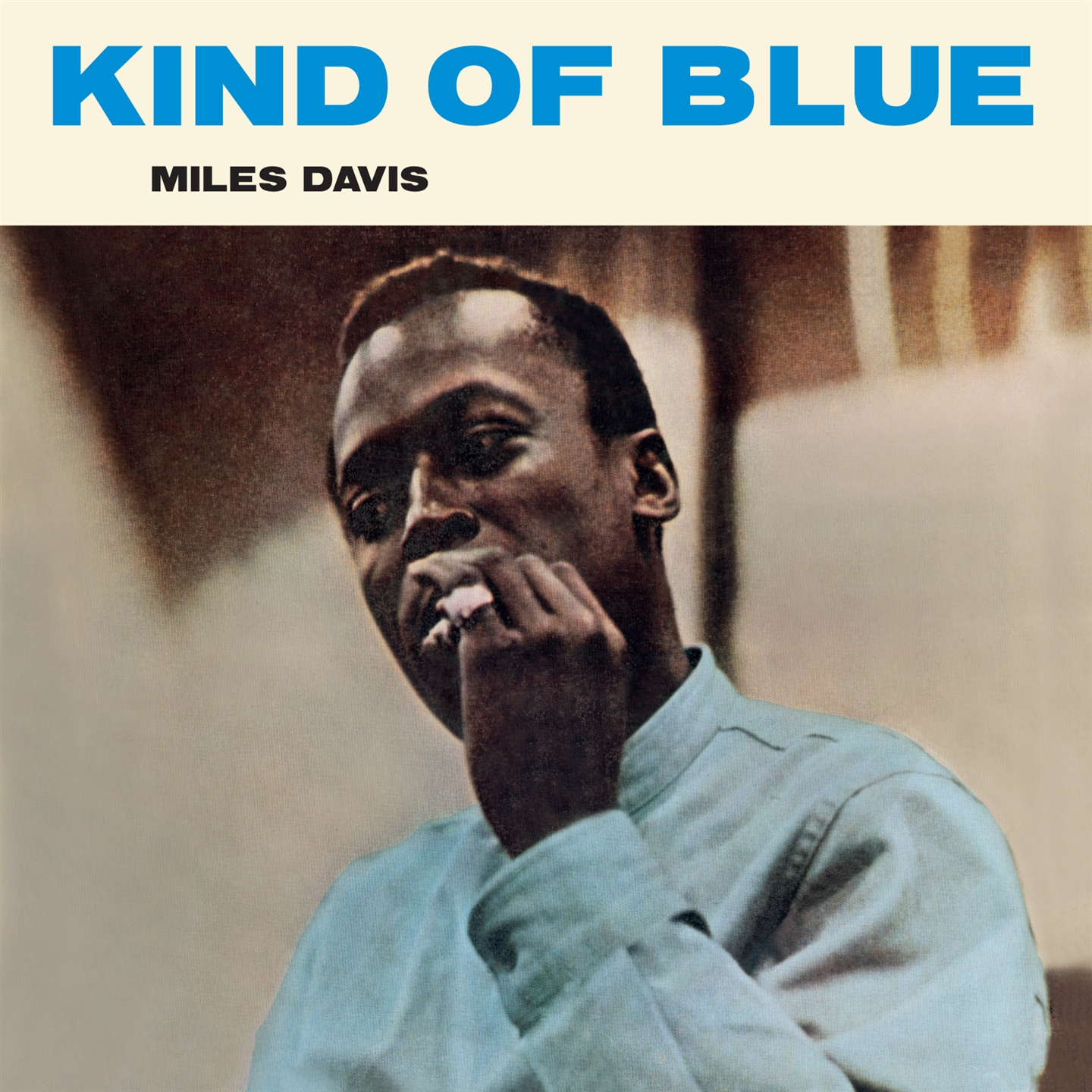 KIND OF BLUE (+ 4 BONUS TRACKS)