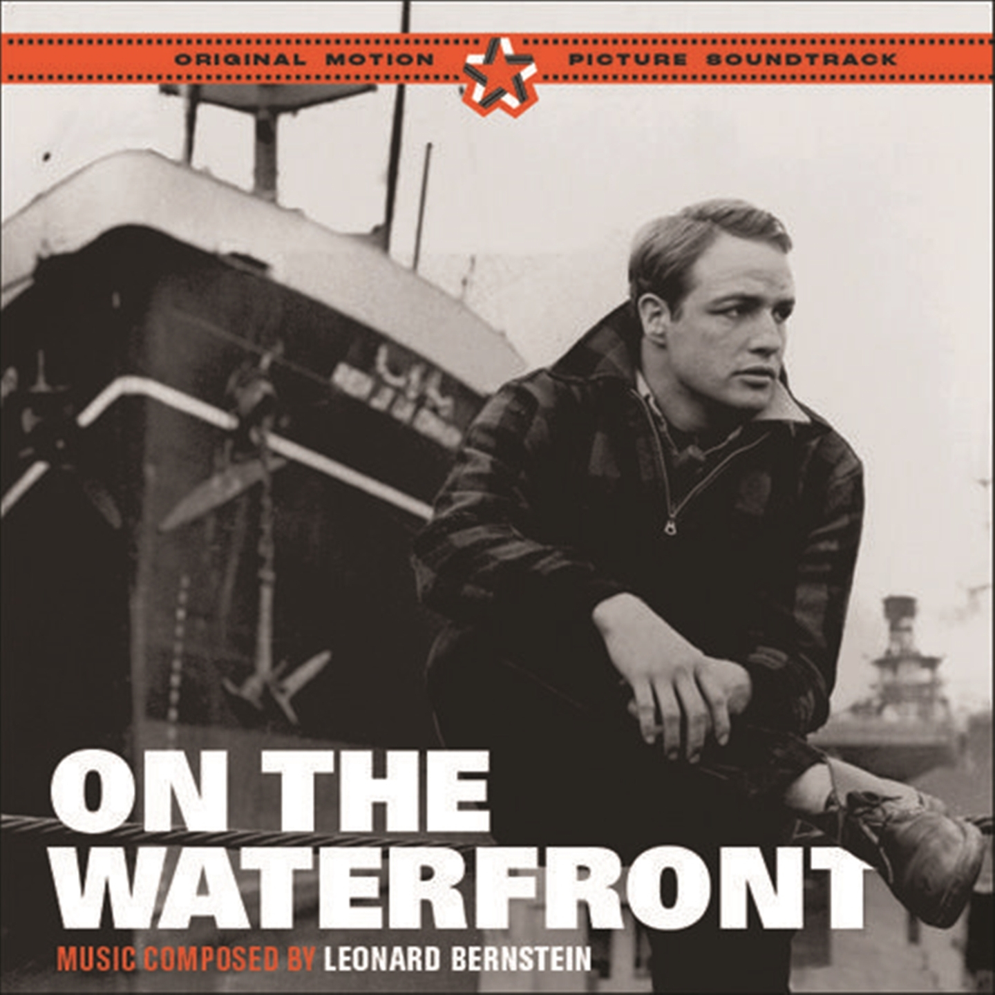 ON THE WATERFRONT (+ 6 BONUS TRACKS)