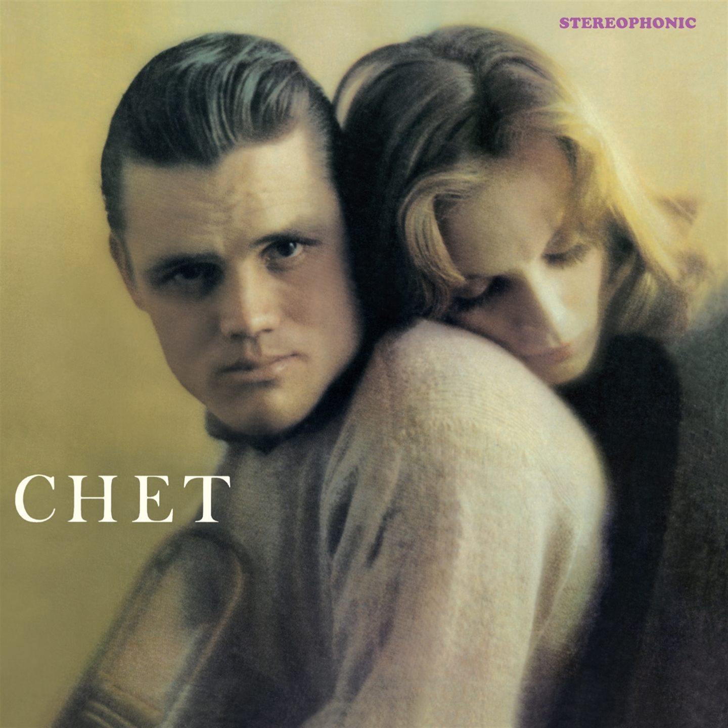 THE LYRICAL TRUMPET OF CHET BAKER (+ 5 BONUS TRACKS)