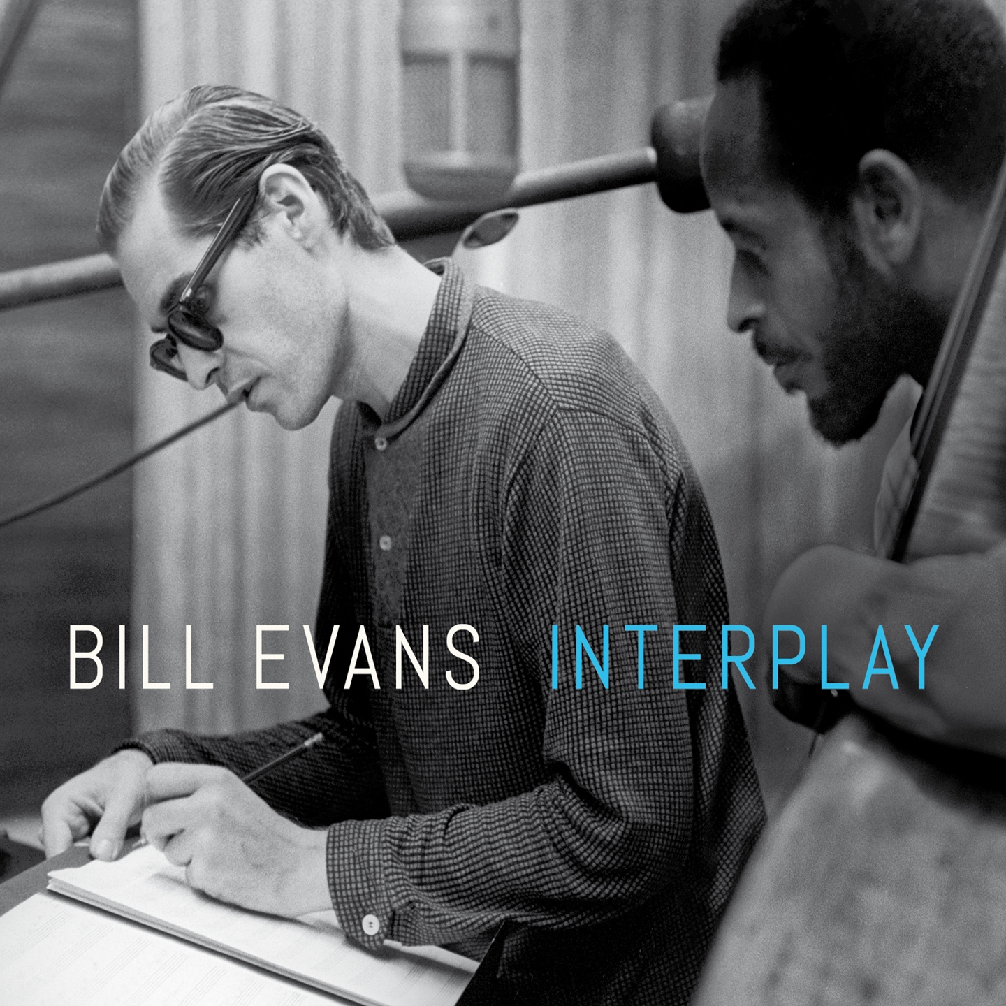 INTERPLAY (+ 5 BONUS TRACKS)