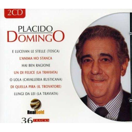 PLACIDO DOMINGO