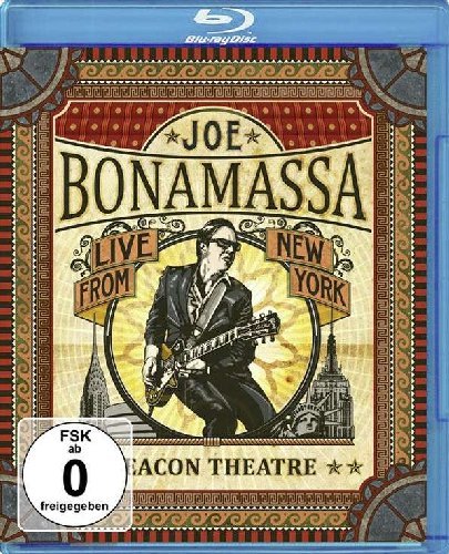 BEACON THEATRE [BLURAY]