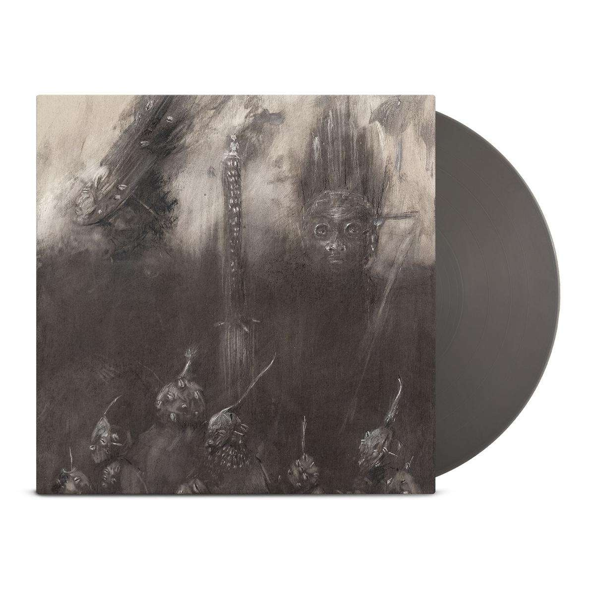 THE GREAT BAILOUT - COLORED VINYL INDIE EXCLUSIVE LTD. ED.