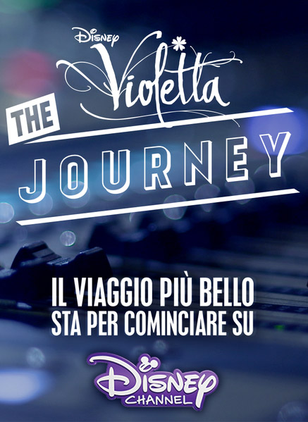 THE JOURNEY - IL CONCERTO