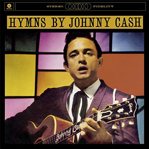 HYMNS BY JOHNNY CASH [LP]