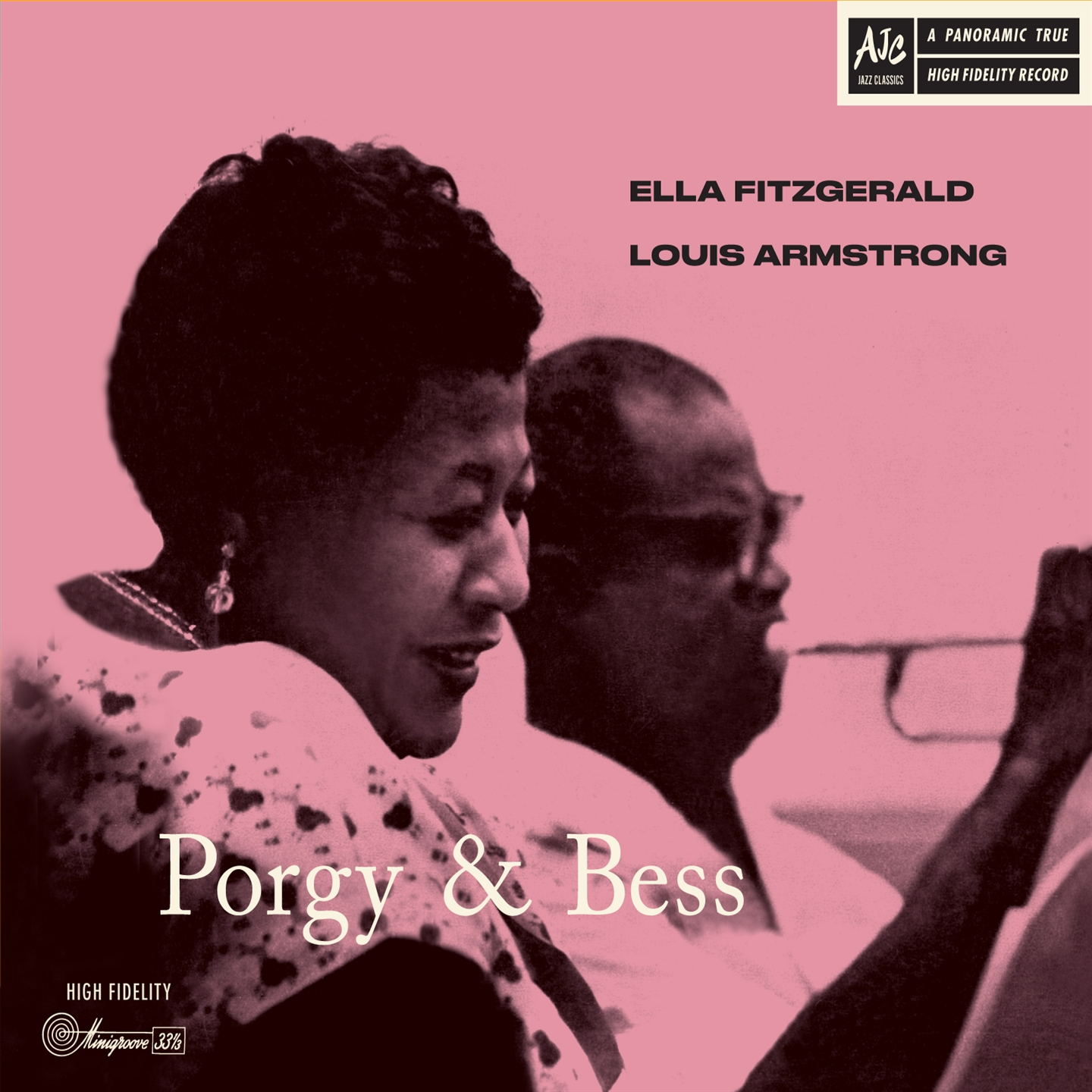 PORGY & BESS