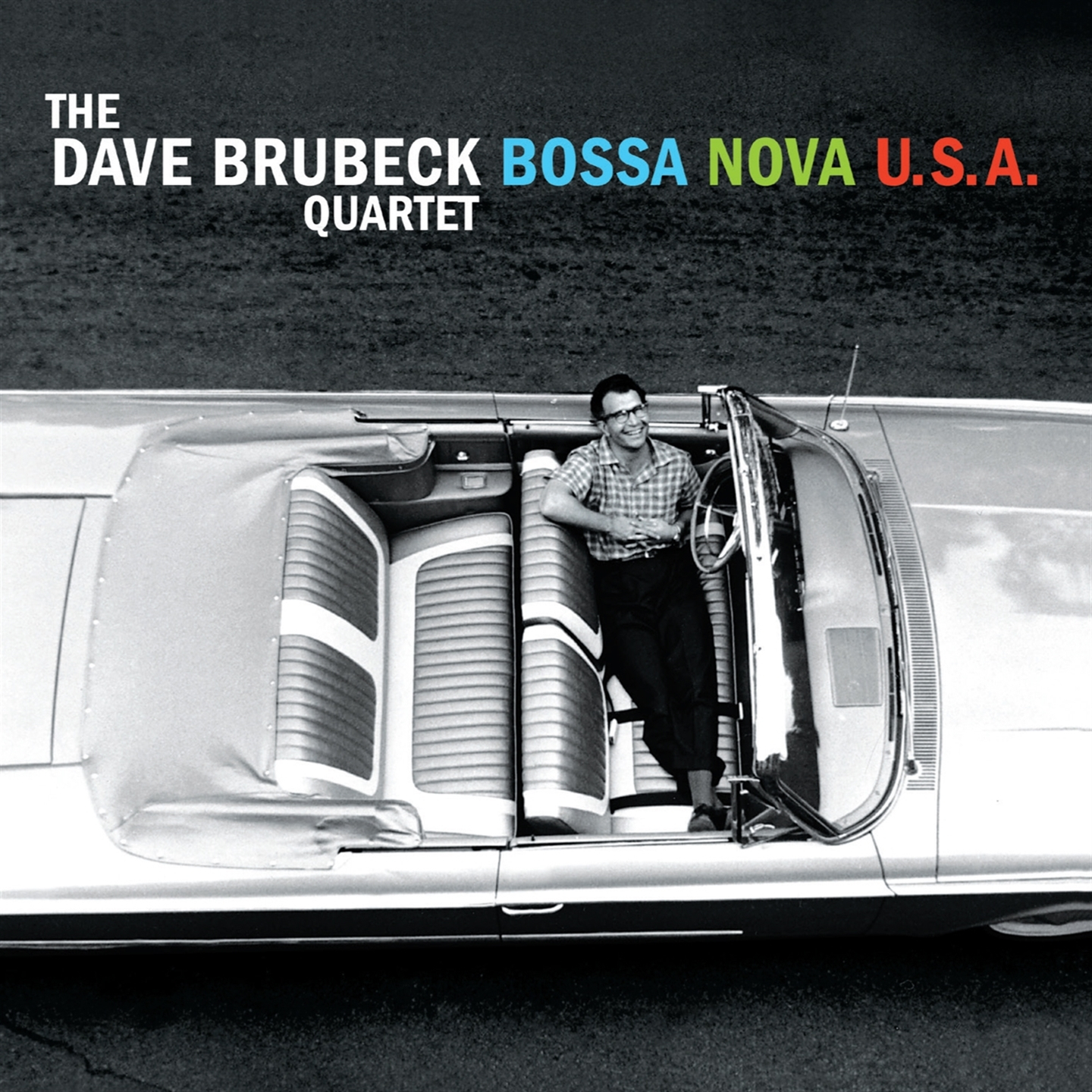 BOSSA NOVA U.S.A. (+ 7 BONUS TRACKS)