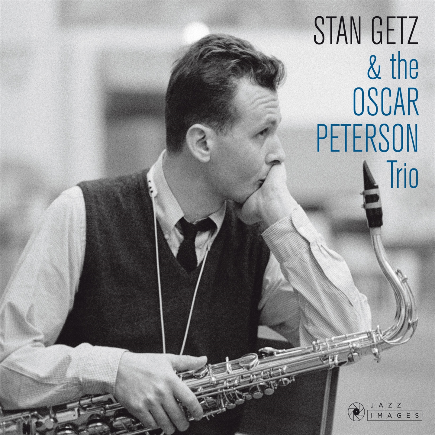 STAN GETZ & THE OSCAR PETERSON TRIO (+ 6 BONUS TRACKS)