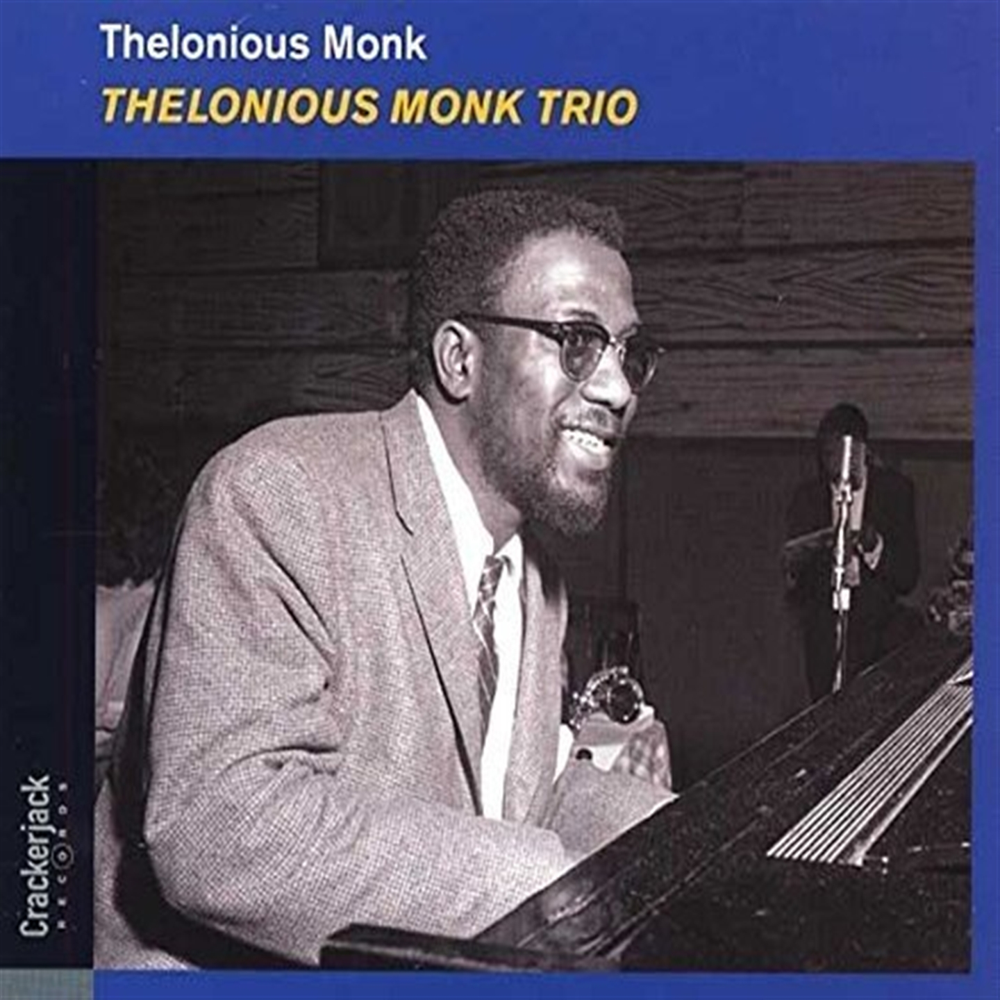 TRIO (+ 10 BONUS TRACKS)