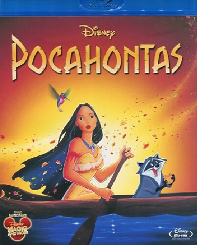POCAHONTAS (SE)
