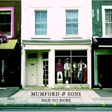 SIGH NO MORE