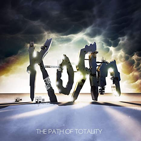 PATH OF TOTALITY -HQ- / 180GR./GATEFOLD SLEEVE/BLACK VINYL