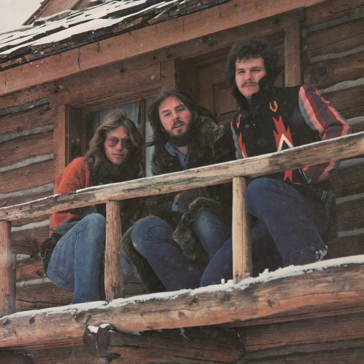 HIDEAWAY -  LP 180 GR./INSERT/1500 NUMBERED COPIES WHITE  VINYL