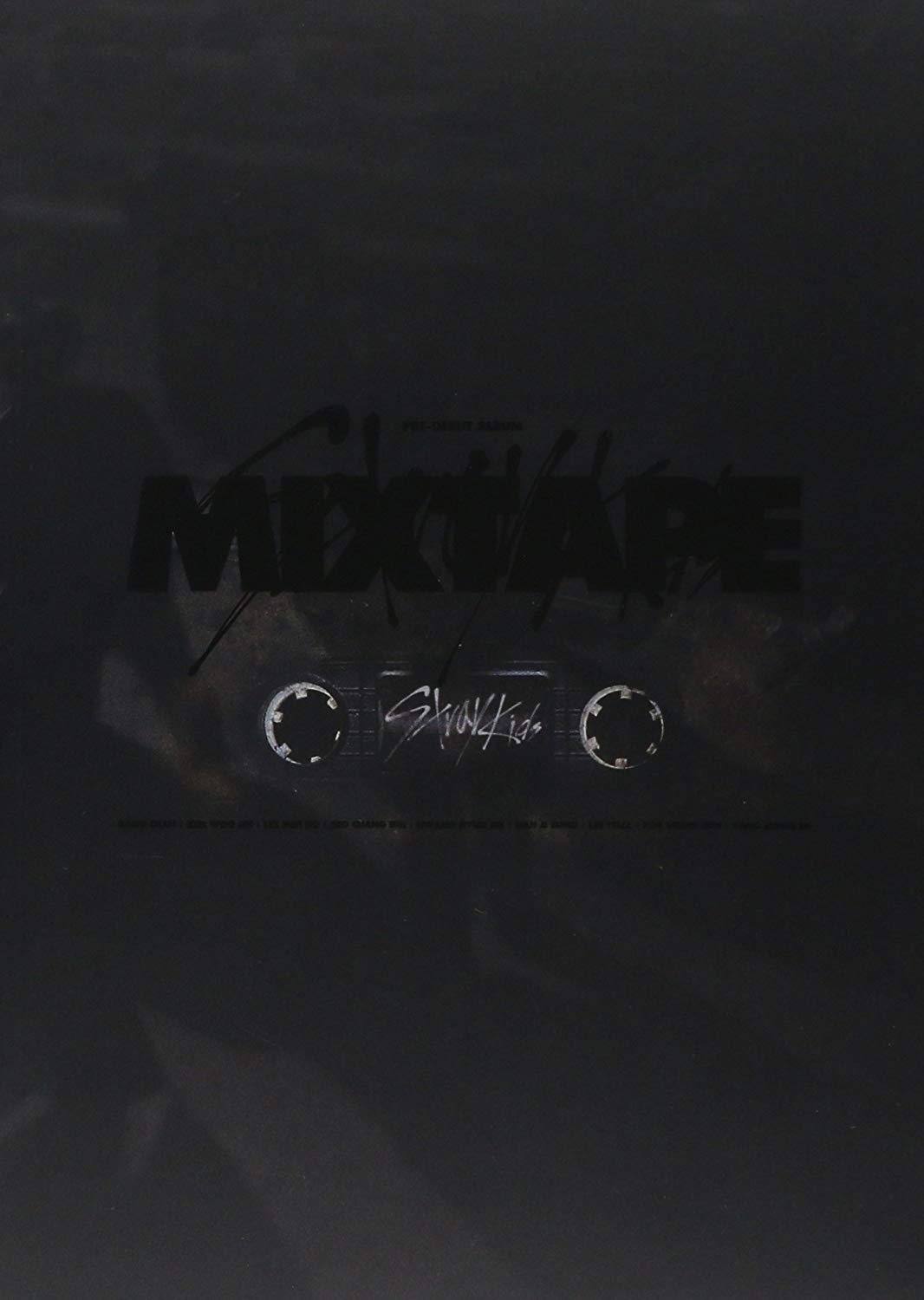 MIXTAPE